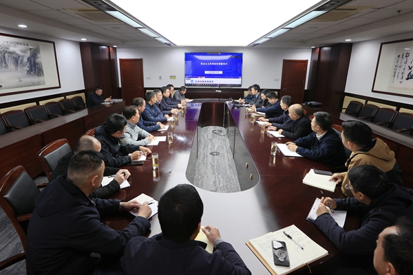 宁波海运开展商渔船防碰撞专题培训